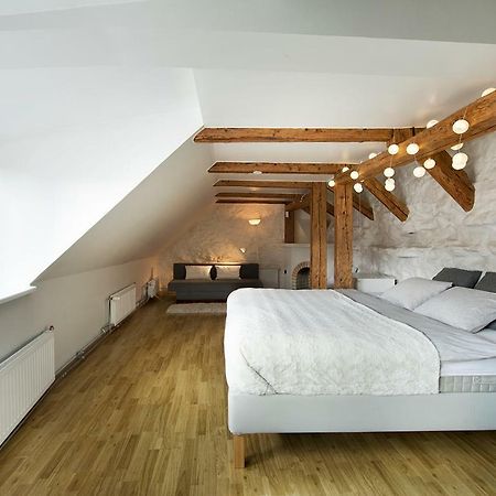 Heaven Apartment Tallin Exterior foto