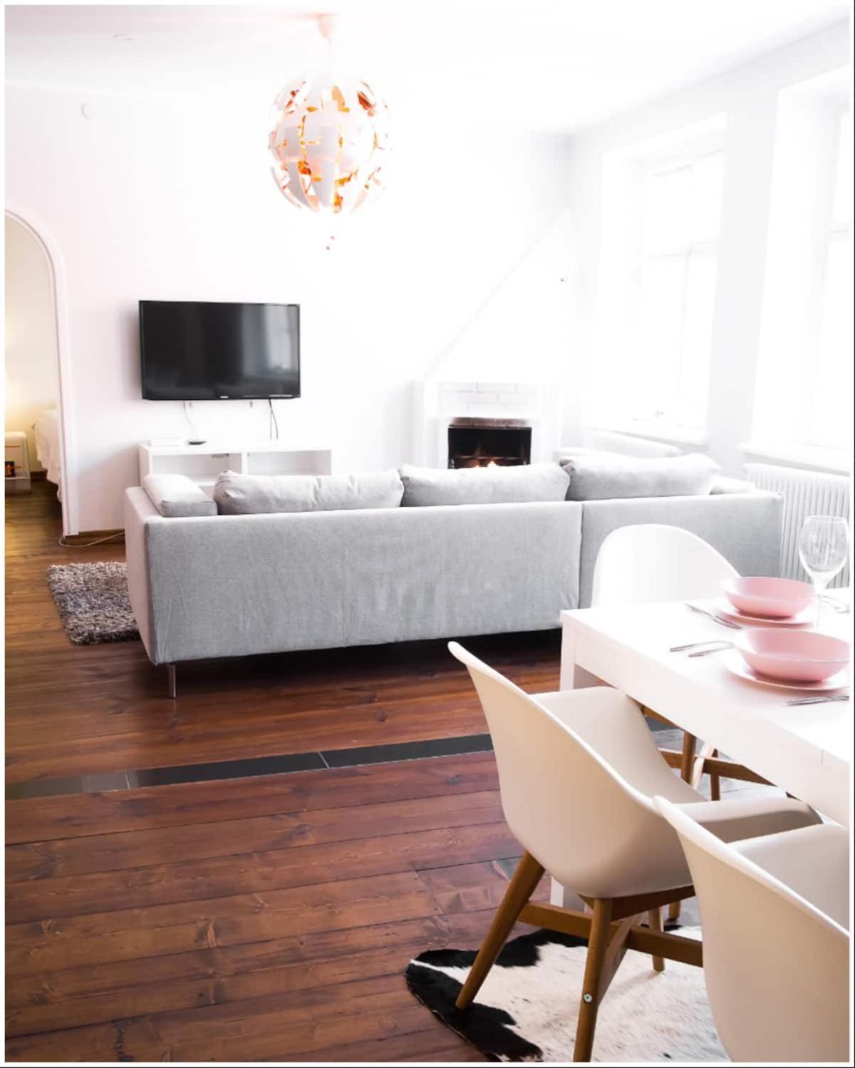 Heaven Apartment Tallin Exterior foto