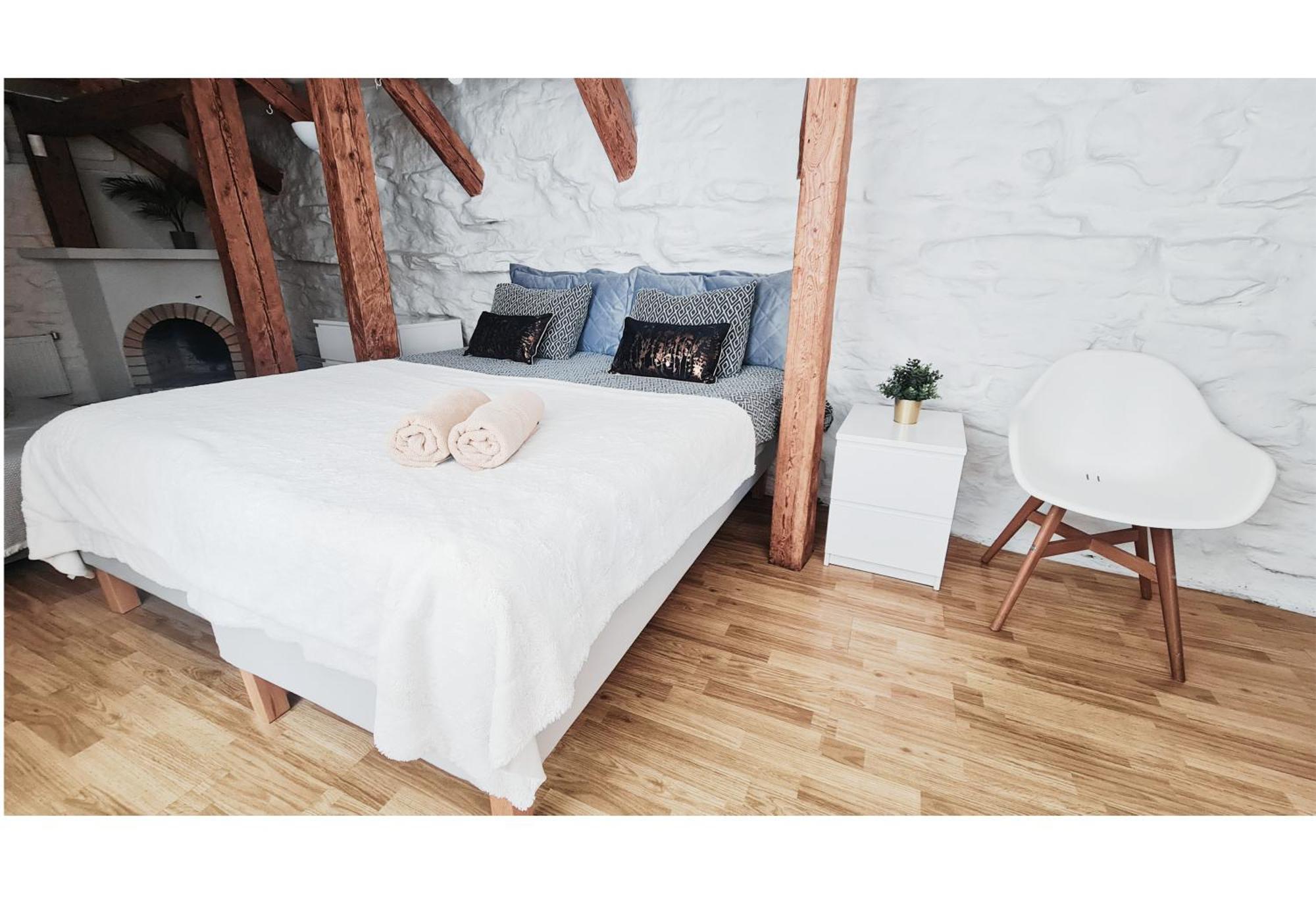 Heaven Apartment Tallin Exterior foto