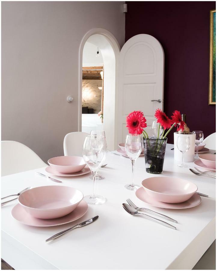 Heaven Apartment Tallin Exterior foto
