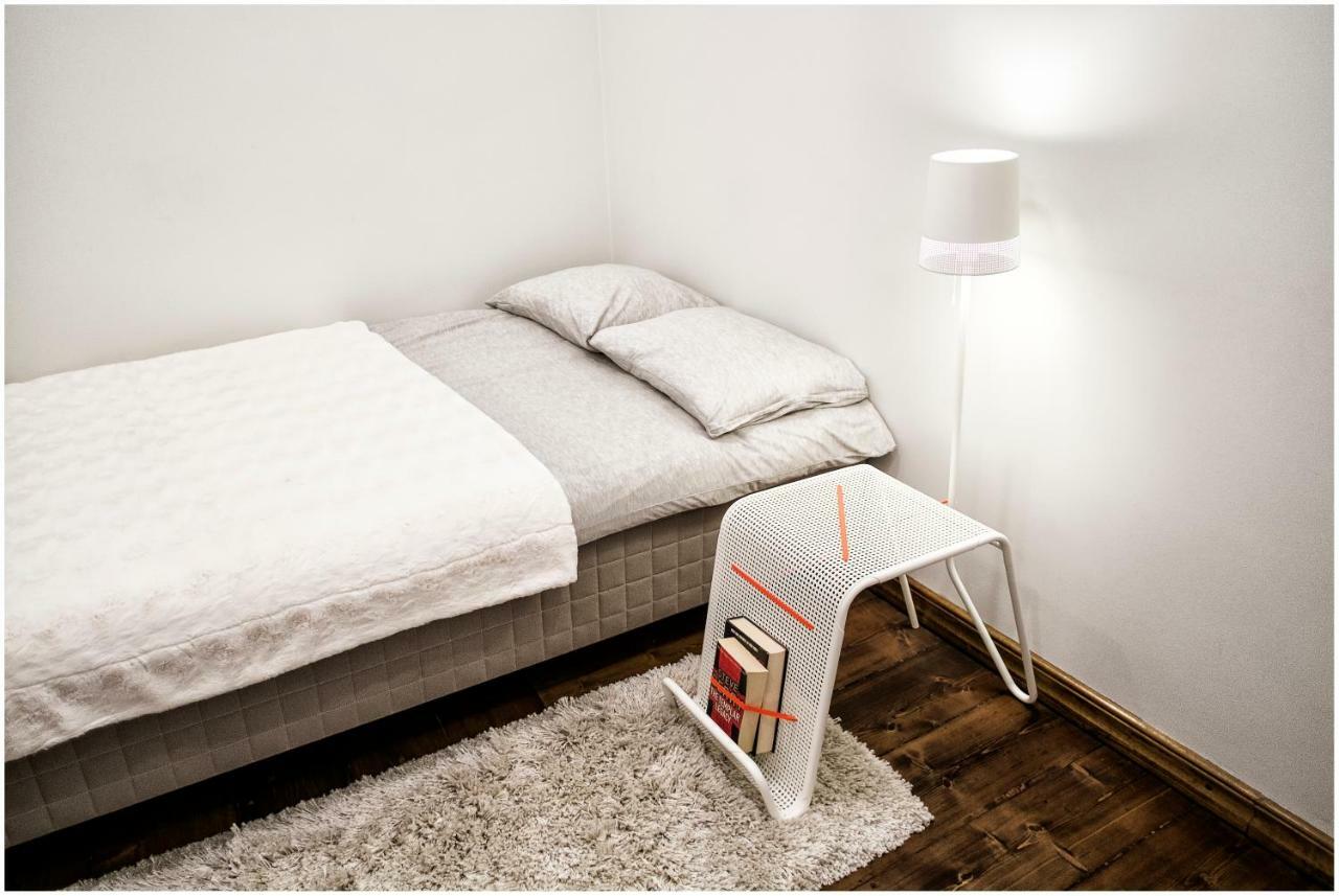 Heaven Apartment Tallin Exterior foto