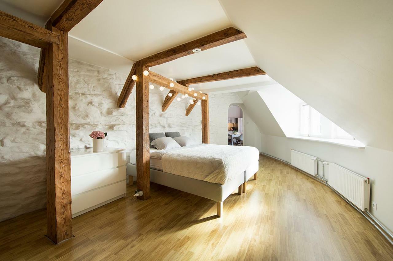 Heaven Apartment Tallin Exterior foto