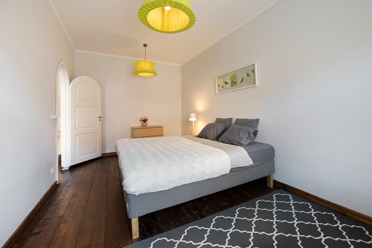 Heaven Apartment Tallin Exterior foto