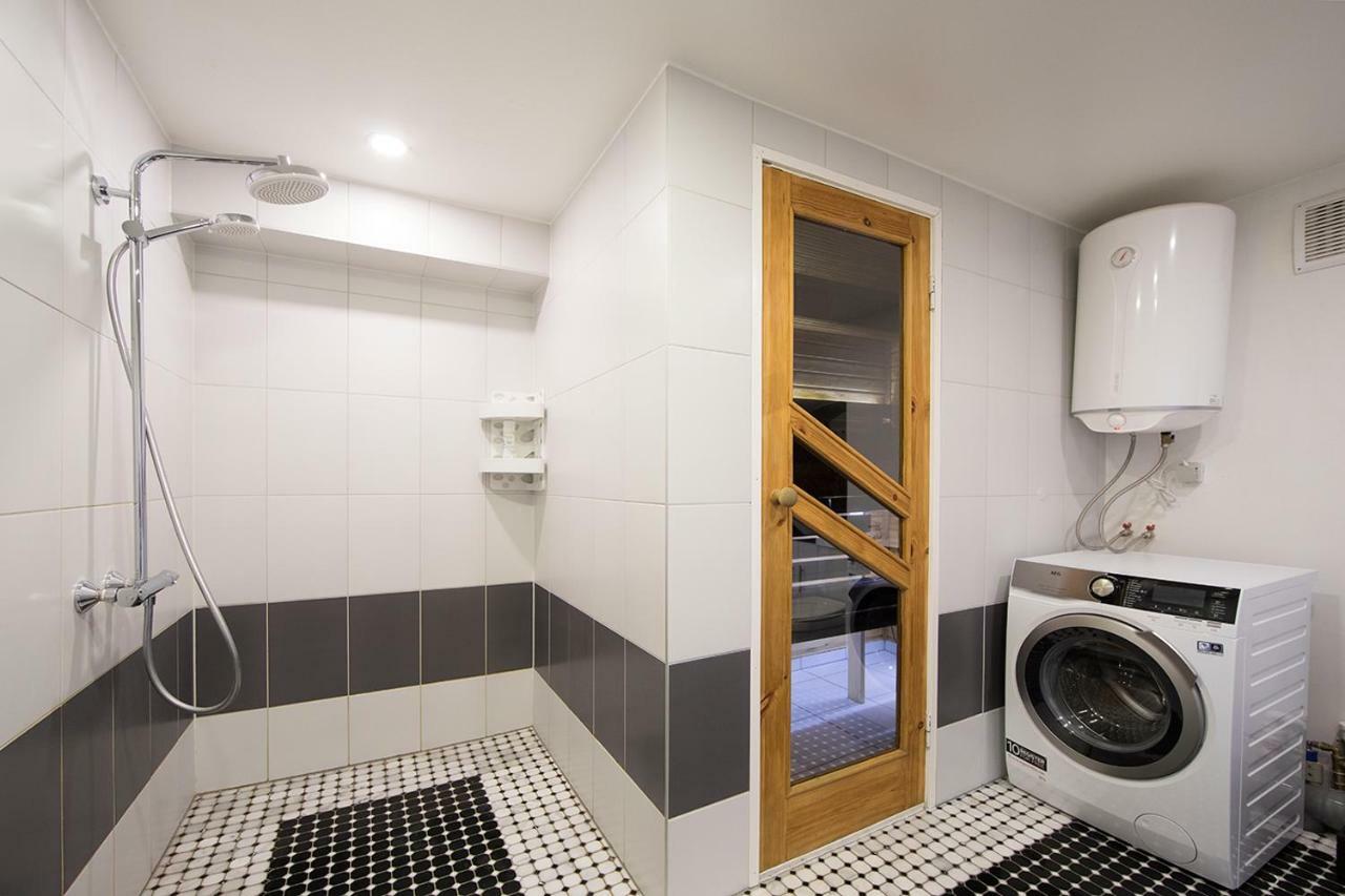 Heaven Apartment Tallin Exterior foto