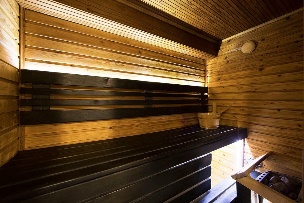 Heaven Apartment Tallin Exterior foto